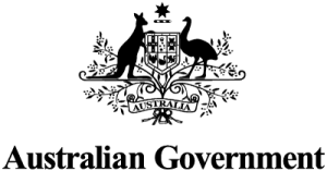 Australian Government Logo